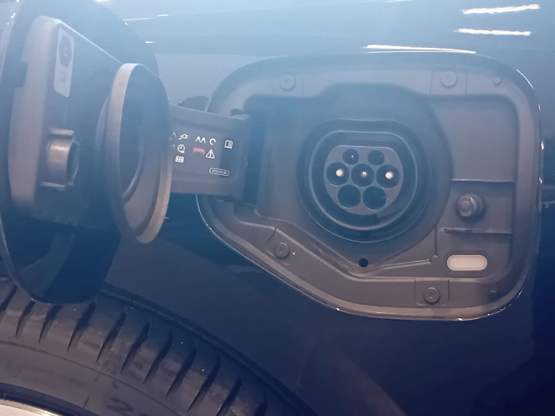 Audi A3 Sportback nuova a Bari (5)