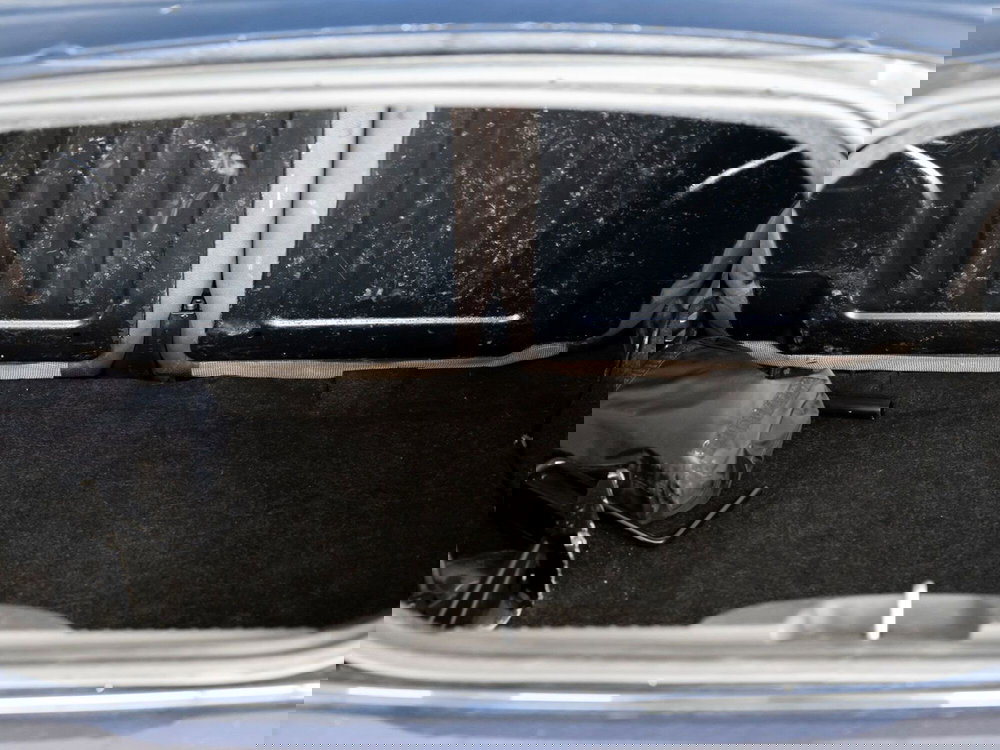 Fiat 500C Cabrio usata a Barletta-Andria-Trani (10)