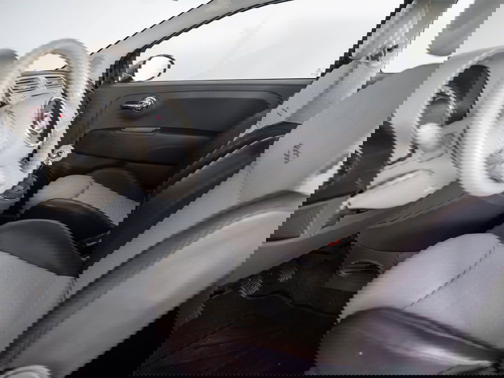 Fiat 500C Cabrio usata a Barletta-Andria-Trani (11)