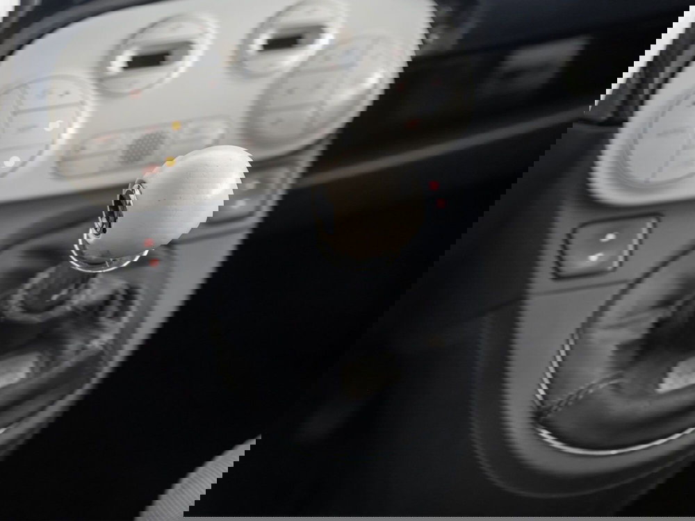 Fiat 500C Cabrio usata a Barletta-Andria-Trani (15)