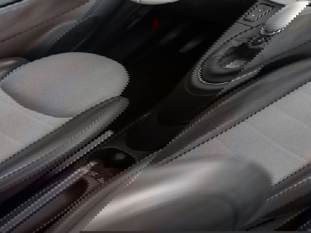 Fiat 500C Cabrio usata a Barletta-Andria-Trani (16)