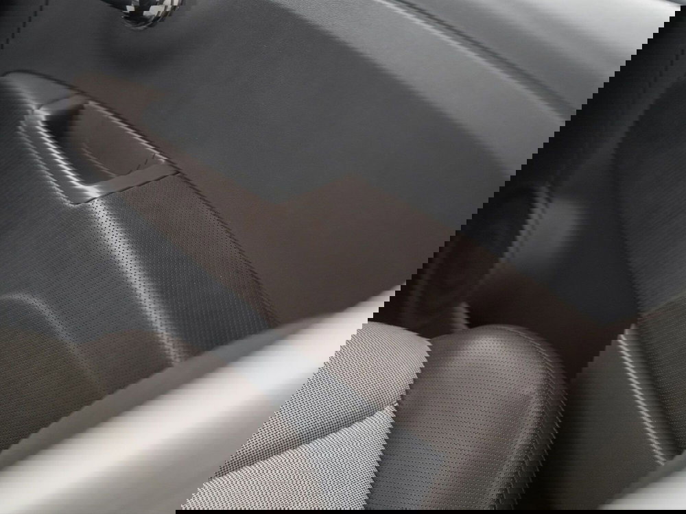 Fiat 500C Cabrio usata a Barletta-Andria-Trani (17)