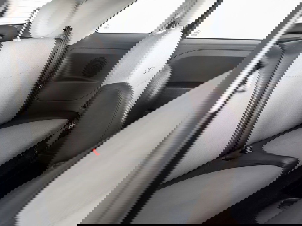 Fiat 500C Cabrio usata a Barletta-Andria-Trani (7)