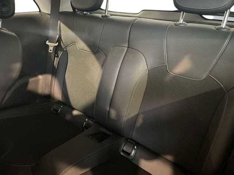 Opel Adam usata a Salerno (14)