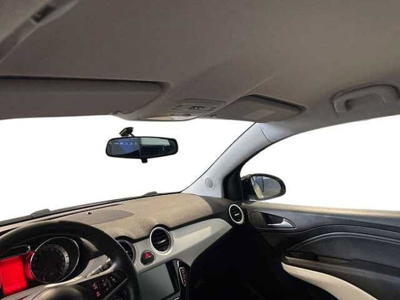 Opel Adam usata a Salerno (17)