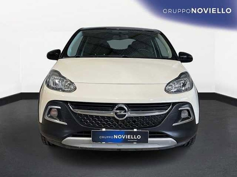 Opel Adam usata a Salerno (2)