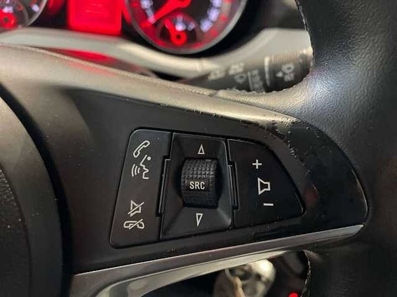 Opel Adam usata a Salerno (20)