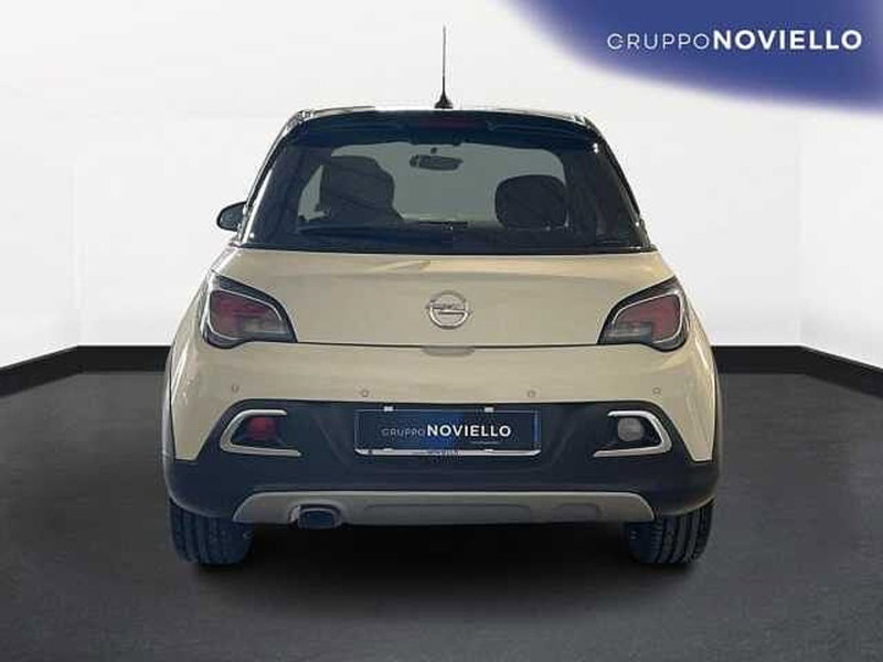 Opel Adam usata a Salerno (6)