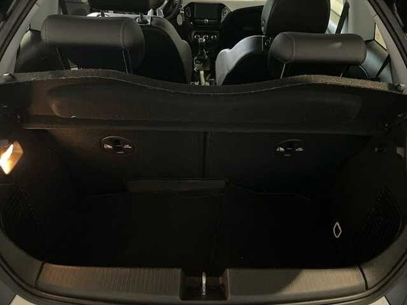 Opel Adam usata a Salerno (7)