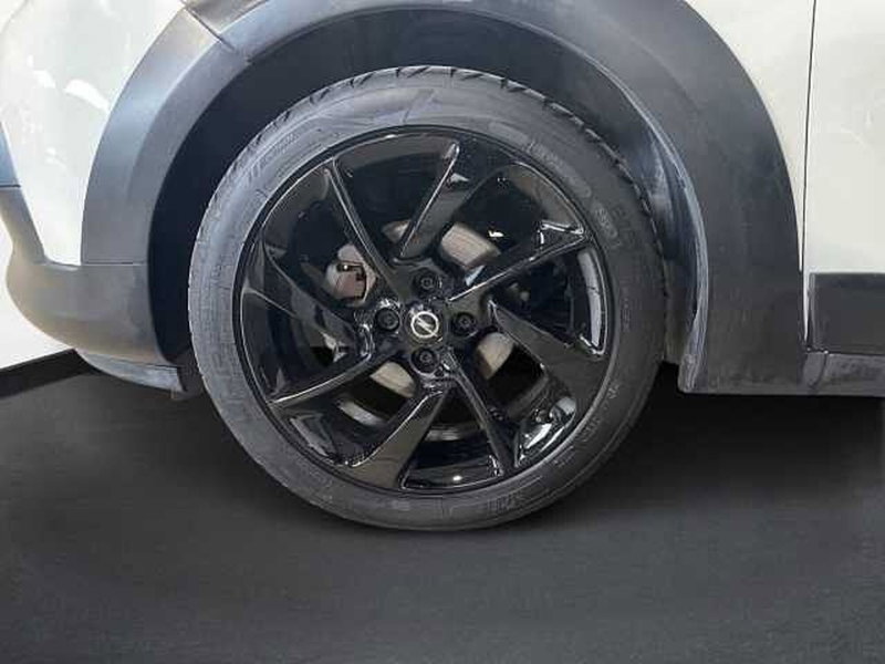 Opel Adam usata a Salerno (8)