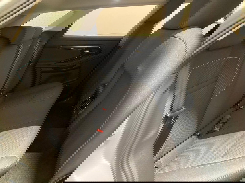 Land Rover Range Rover Evoque usata a Napoli (5)