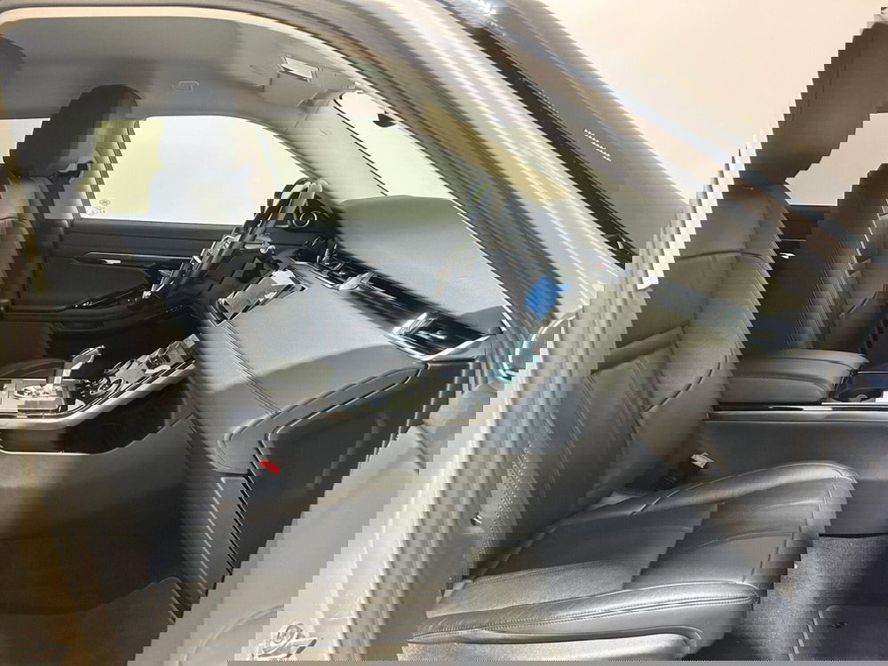 Land Rover Range Rover Evoque usata a Napoli (3)