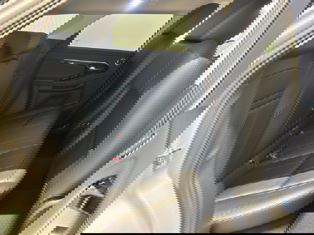 Land Rover Range Rover Evoque usata a Napoli (5)