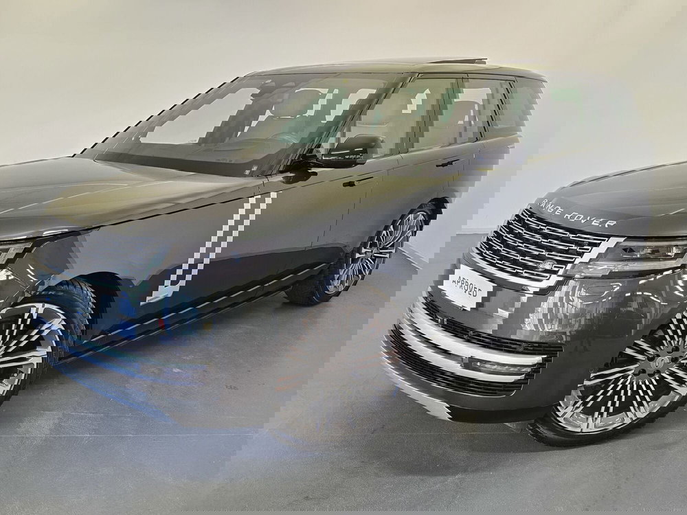 Land Rover Range Rover usata a Bologna