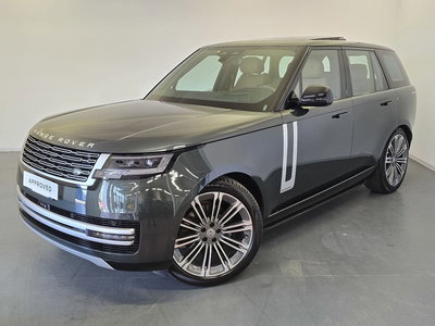 Land Rover Range Rover 3.0D l6 350 CV Autobiography del 2024 usata a Casalecchio di Reno