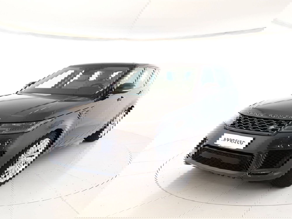 Land Rover Range Rover usata a Monza e Brianza