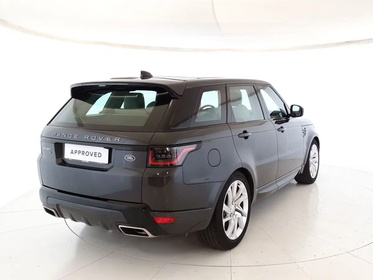 Land Rover Range Rover usata a Monza e Brianza (2)
