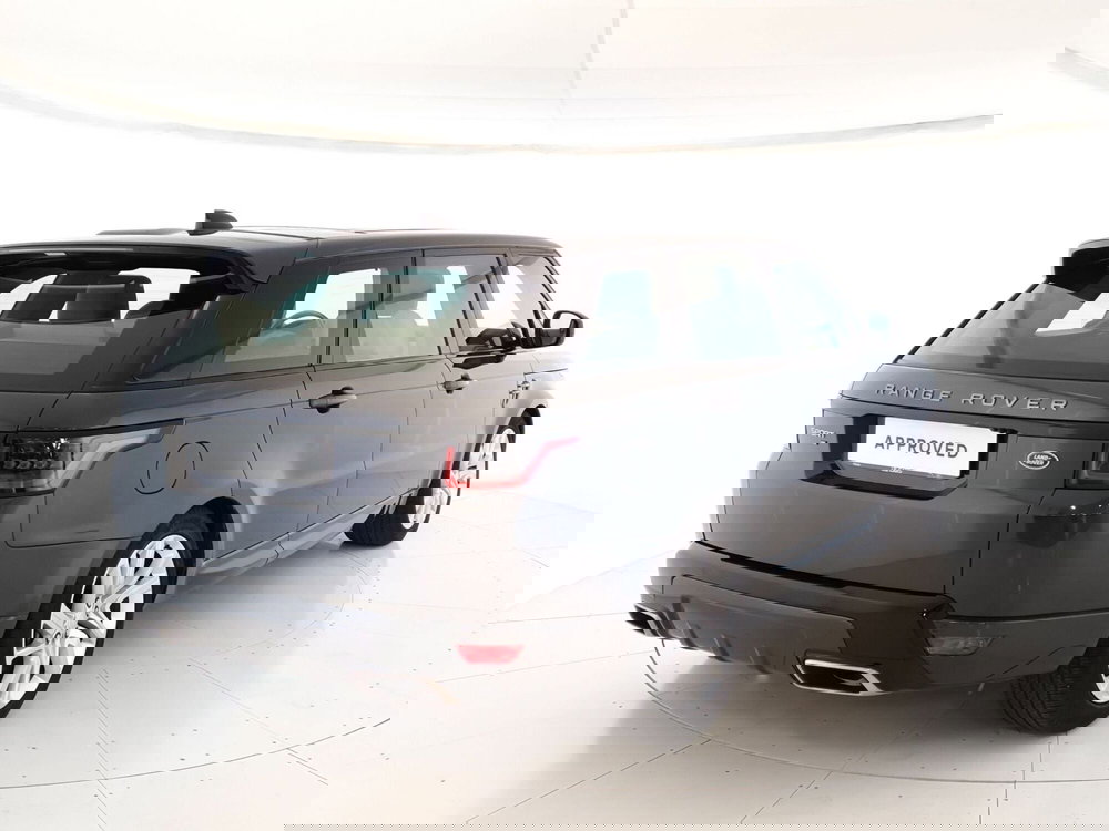 Land Rover Range Rover usata a Monza e Brianza (2)