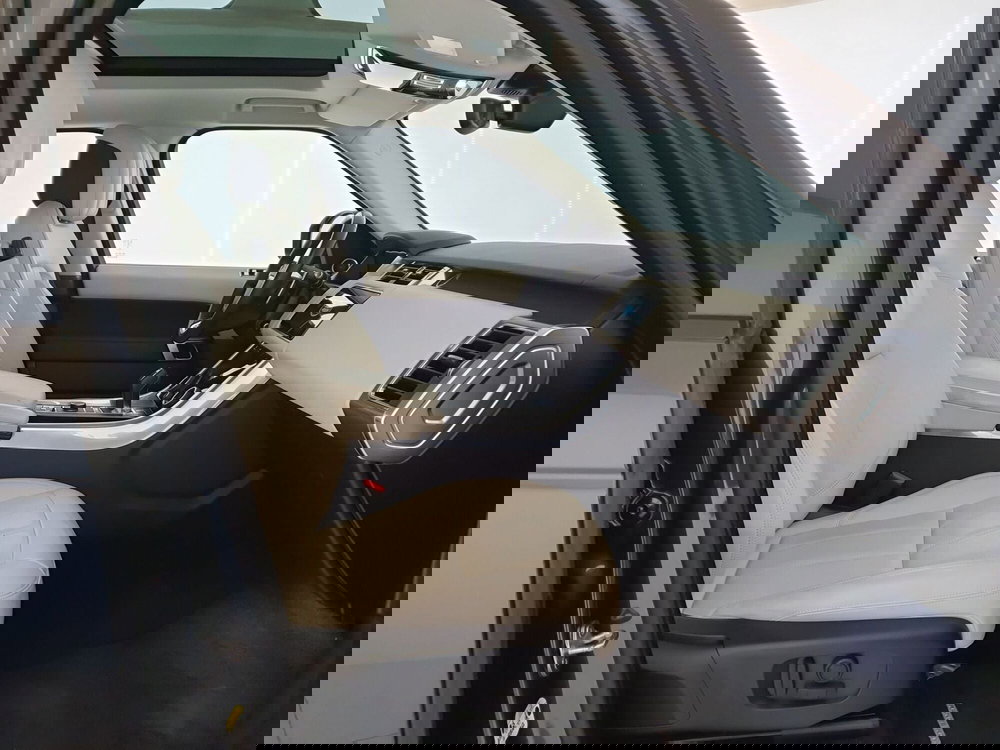 Land Rover Range Rover usata a Monza e Brianza (3)