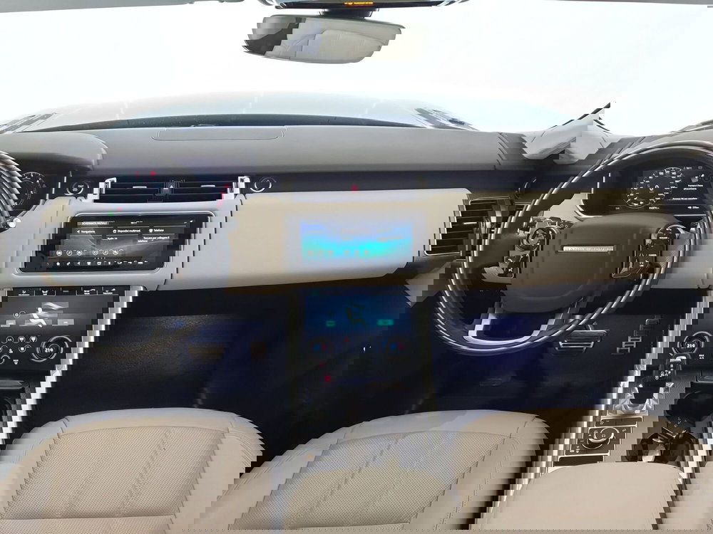 Land Rover Range Rover usata a Monza e Brianza (4)