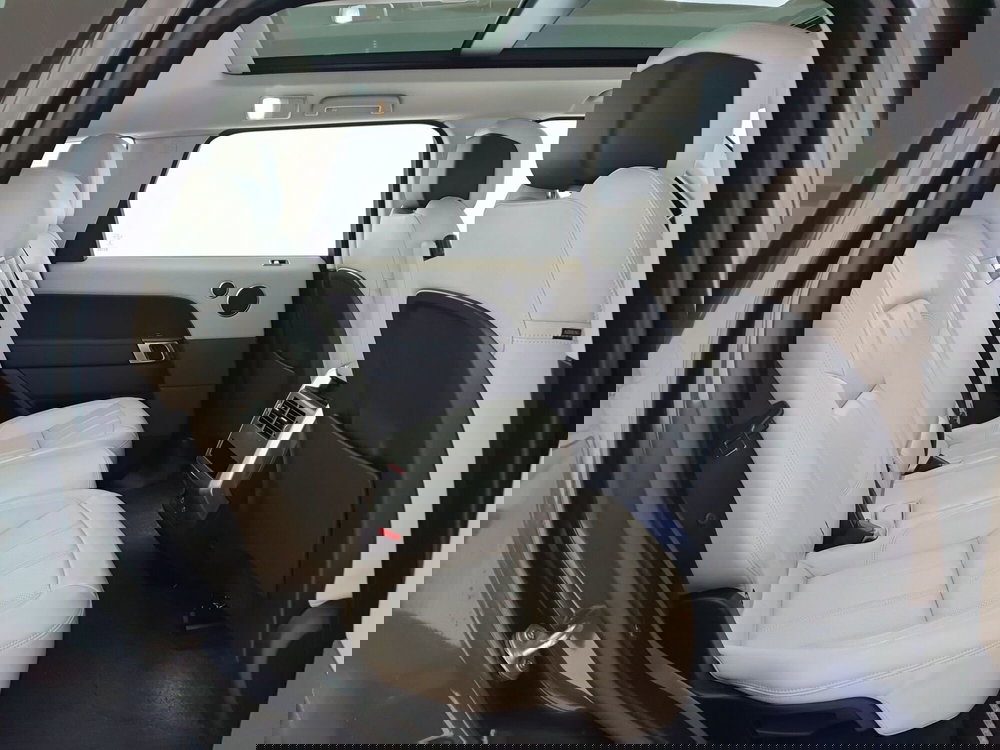 Land Rover Range Rover usata a Monza e Brianza (5)