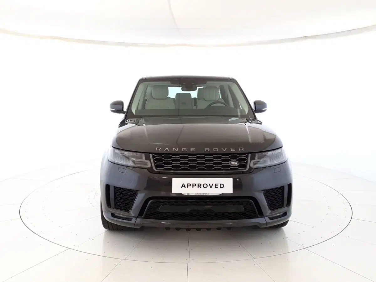 Land Rover Range Rover usata a Monza e Brianza (8)
