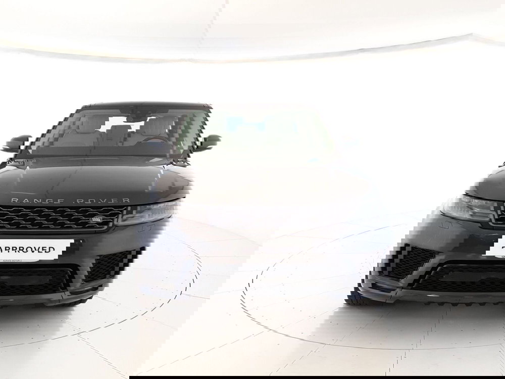 Land Rover Range Rover usata a Monza e Brianza (8)