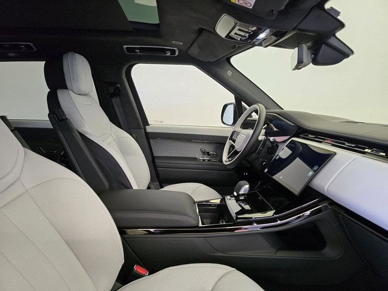 Land Rover Range Rover Sport usata a Bologna (3)