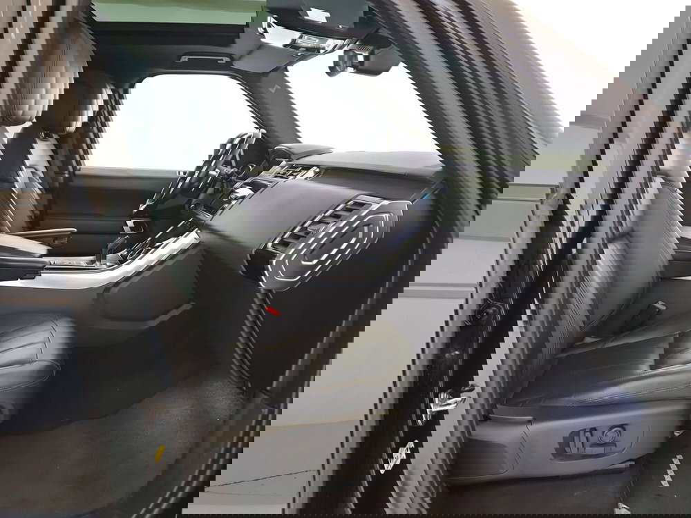 Land Rover Range Rover Sport usata a Monza e Brianza (3)