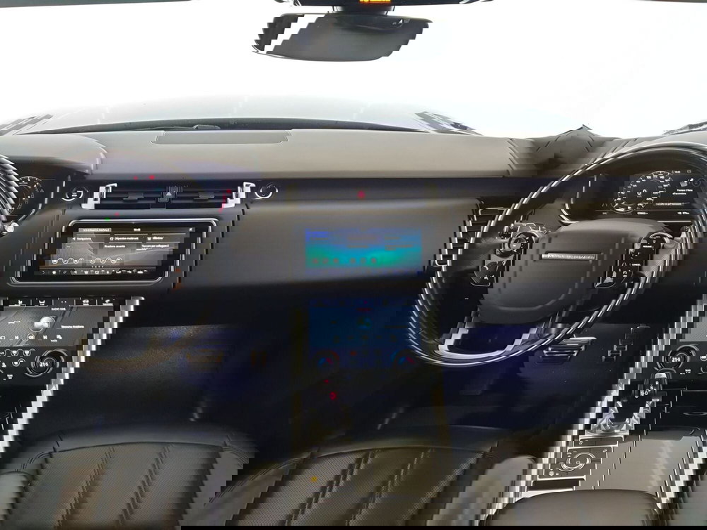 Land Rover Range Rover Sport usata a Monza e Brianza (4)