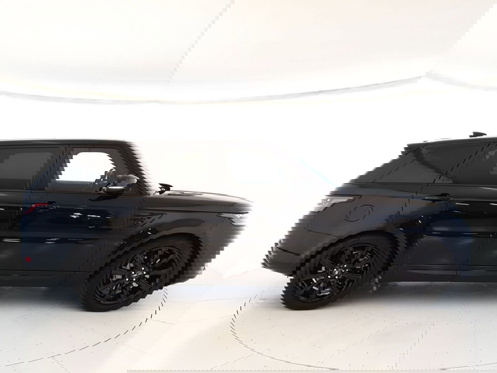 Land Rover Range Rover Sport usata a Monza e Brianza (6)