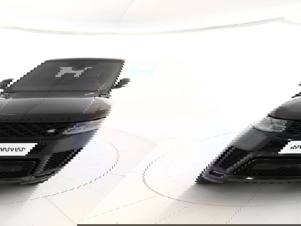 Land Rover Range Rover Sport usata a Monza e Brianza (8)