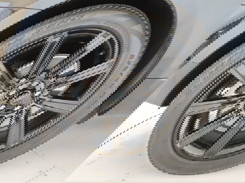 Land Rover Range Rover Sport usata a Monza e Brianza (9)