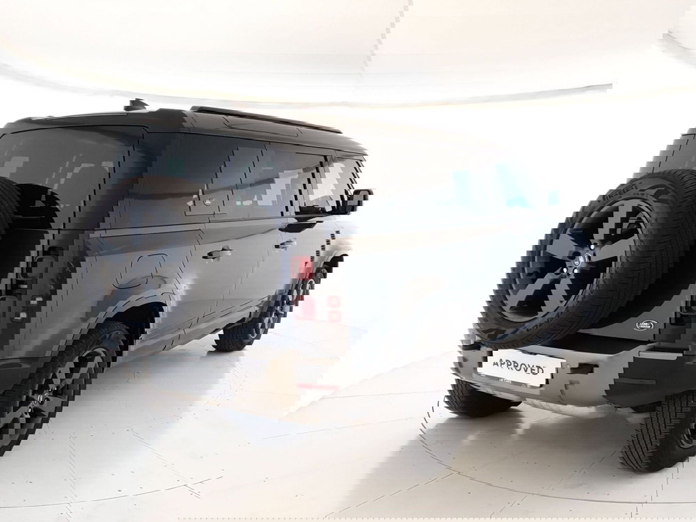 Land Rover Defender usata a Monza e Brianza (2)