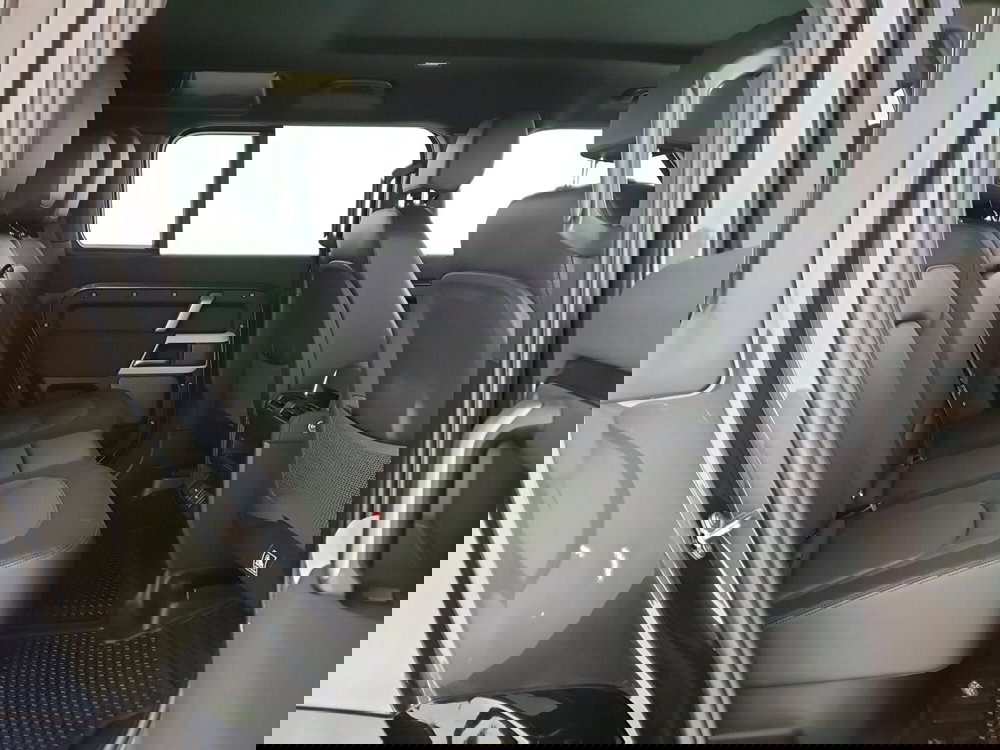 Land Rover Defender usata a Monza e Brianza (5)