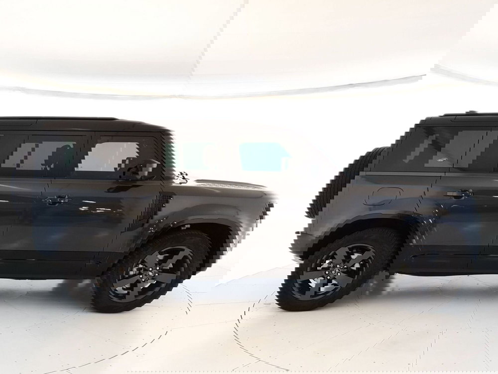 Land Rover Defender usata a Monza e Brianza (6)