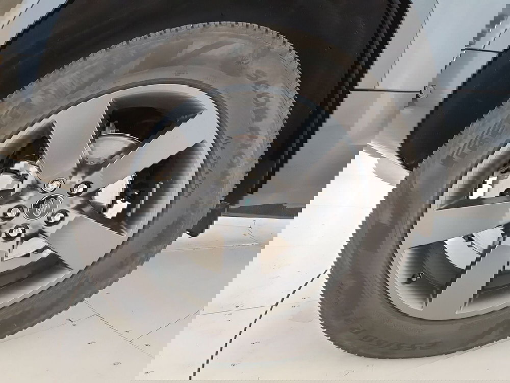 Land Rover Defender usata a Monza e Brianza (9)