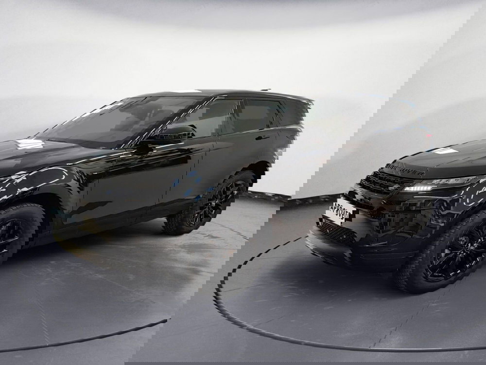 Land Rover Range Rover Evoque usata a Perugia