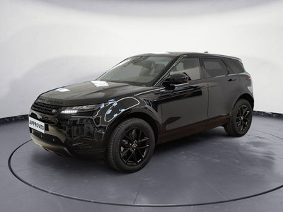 Land Rover Range Rover Evoque 2.0D I4 163 CV AWD Auto S del 2024 usata a Perugia