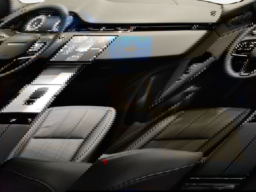 Land Rover Range Rover Evoque usata a Perugia (3)