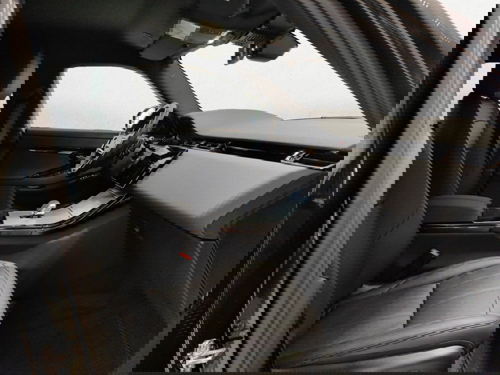 Land Rover Range Rover Evoque usata a Perugia (4)