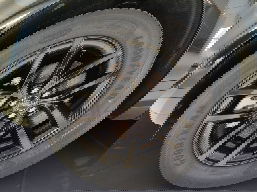 Land Rover Range Rover Evoque usata a Perugia (9)