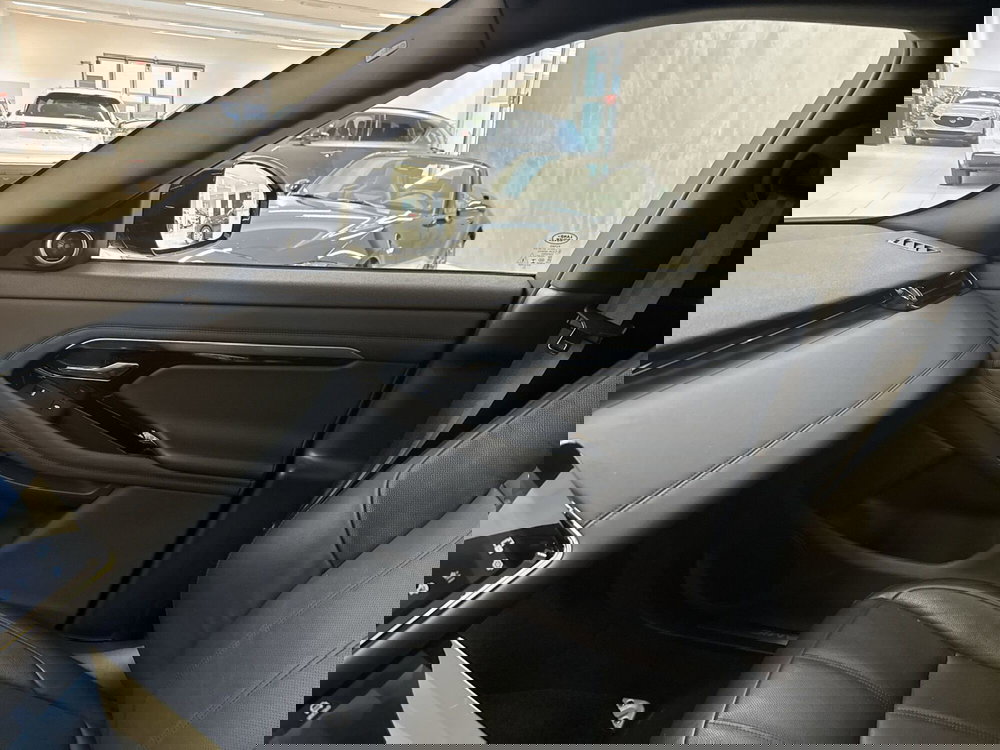 Land Rover Range Rover Evoque usata a Modena (10)