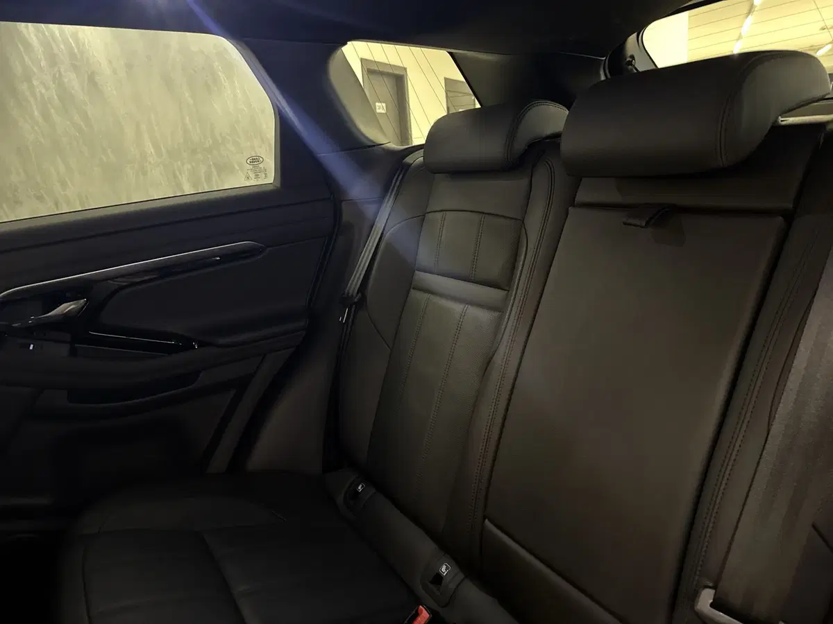 Land Rover Range Rover Evoque usata a Modena (11)