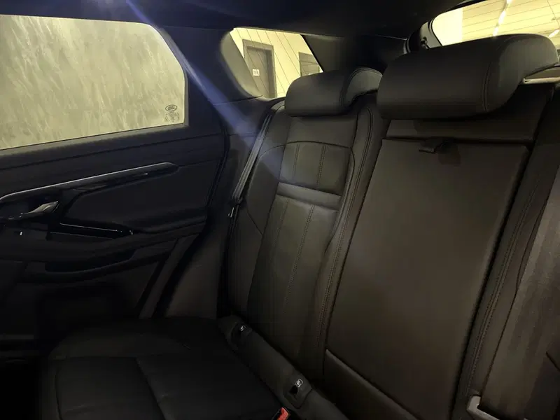 Land Rover Range Rover Evoque usata a Modena (11)