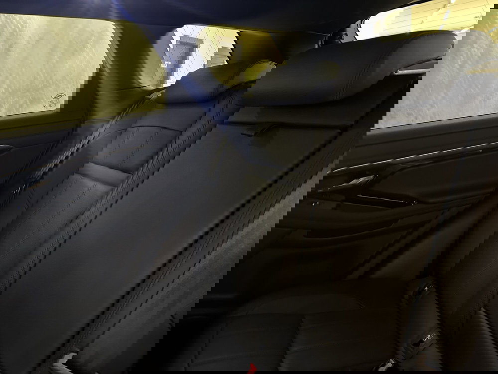 Land Rover Range Rover Evoque usata a Modena (11)