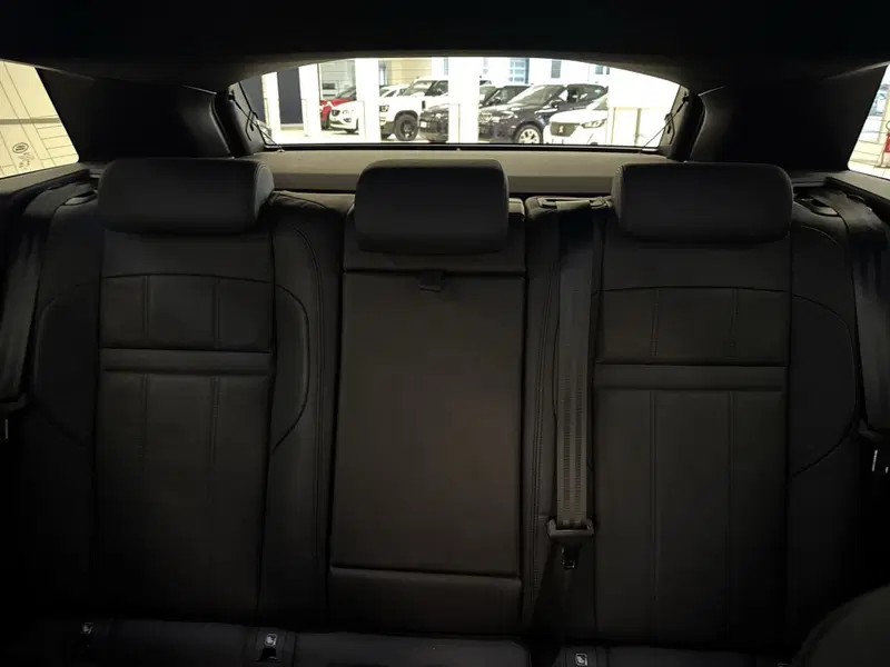 Land Rover Range Rover Evoque usata a Modena (12)