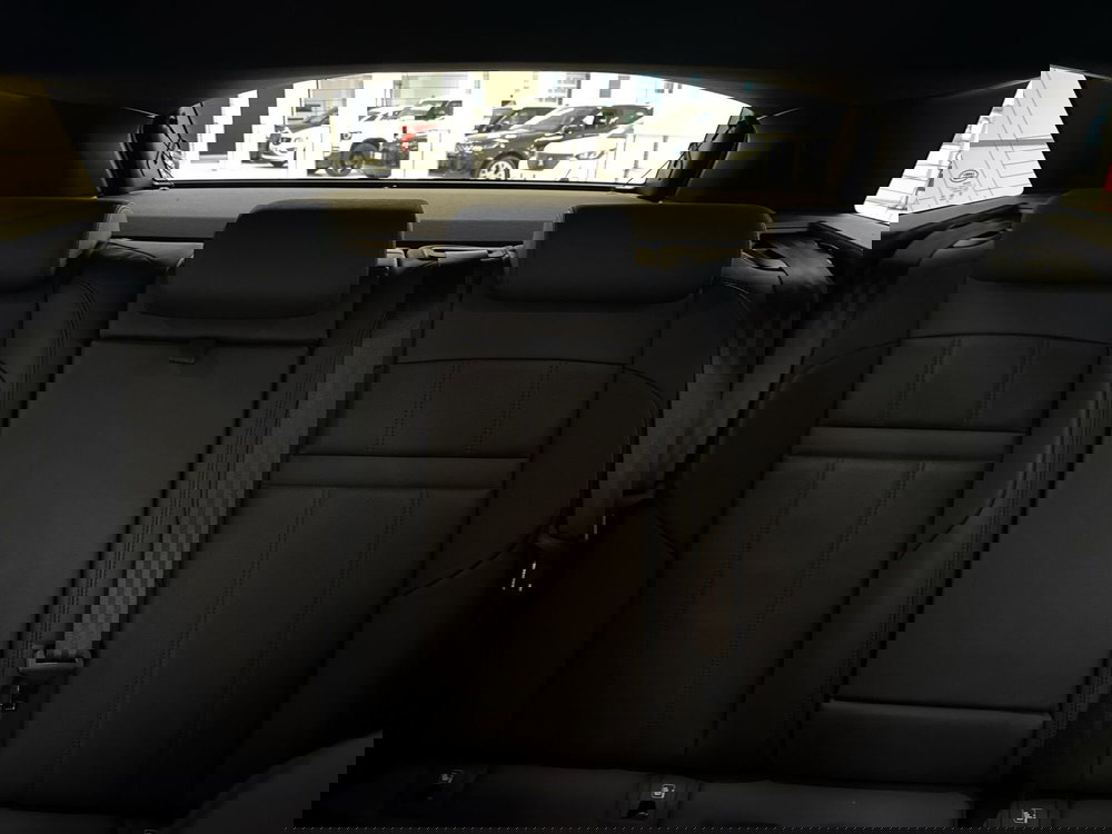 Land Rover Range Rover Evoque usata a Modena (12)