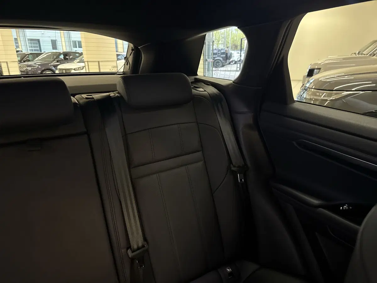 Land Rover Range Rover Evoque usata a Modena (13)