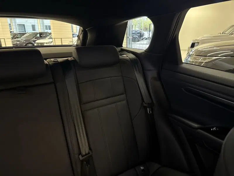 Land Rover Range Rover Evoque usata a Modena (13)